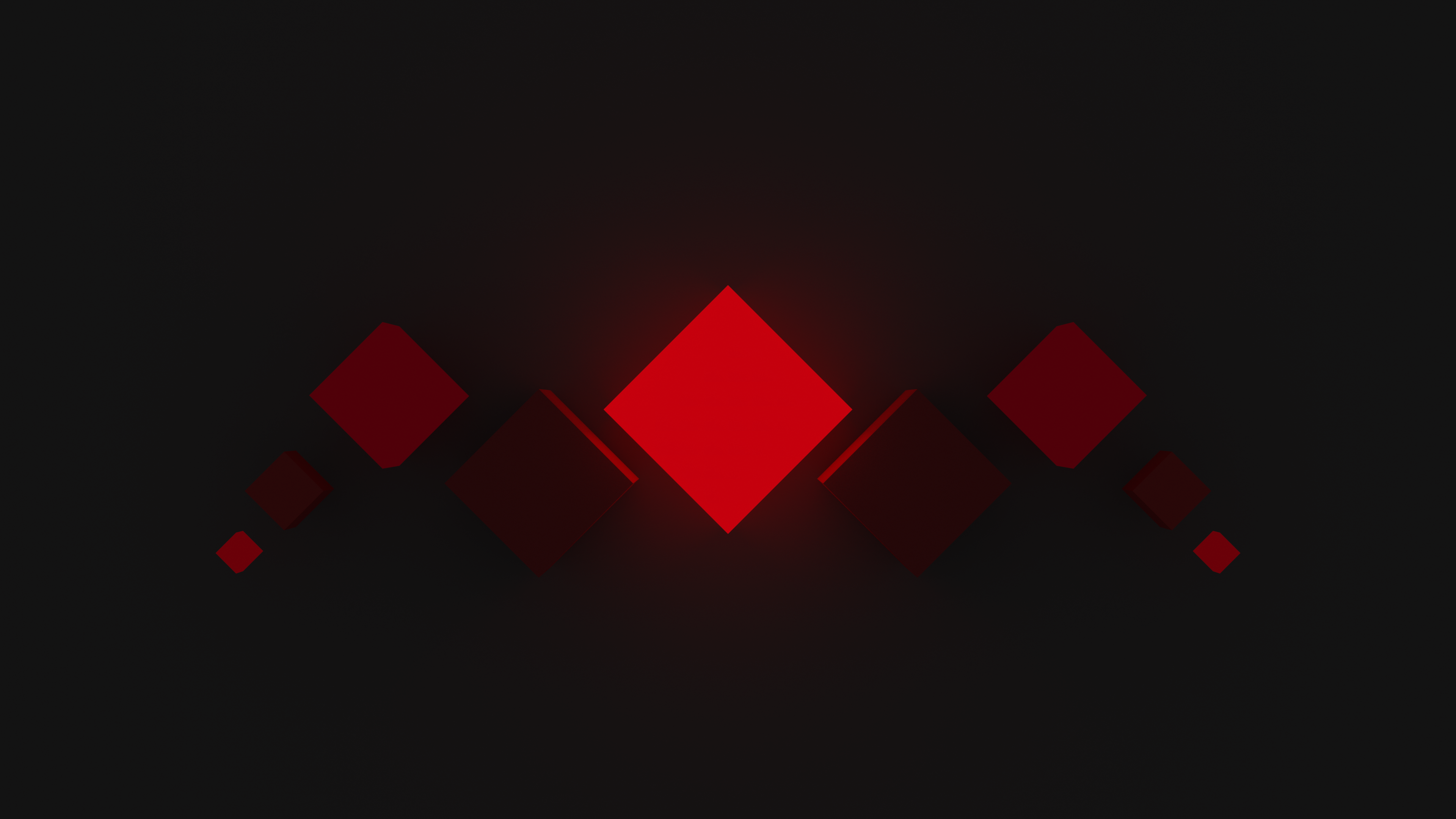 Image of the background from my NixOS Configuration